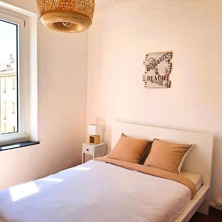 Appartement A 100M Des Barques Narbona Esterno foto