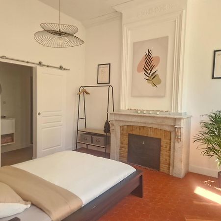 Appartement A 100M Des Barques Narbona Esterno foto