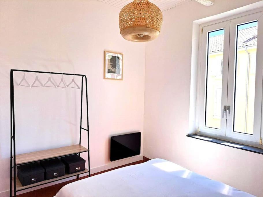 Appartement A 100M Des Barques Narbona Esterno foto