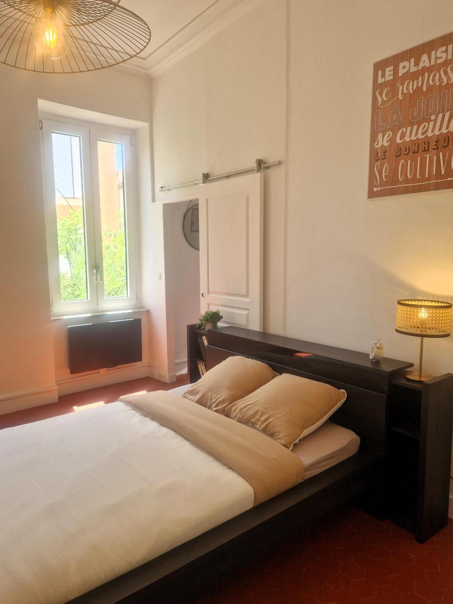 Appartement A 100M Des Barques Narbona Esterno foto